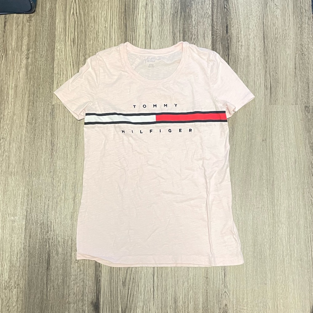 🟦Tommy Hilfiger T-Shirt🟦